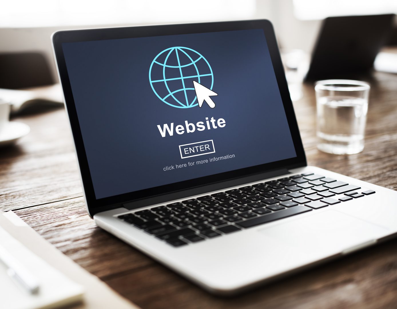 Creación Web